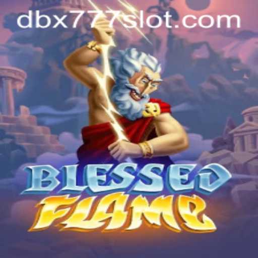 BlessedFlame: Unlocking the Mysteries of DBX 777