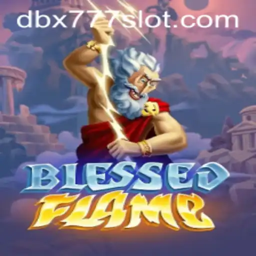 BlessedFlame: Unlocking the Mysteries of DBX 777
