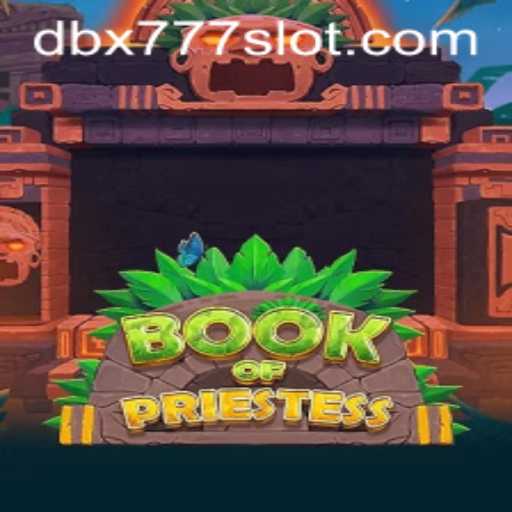 Exploring the Captivating World of BookOfPriestess: Unveiling the Mysteries of DBX 777