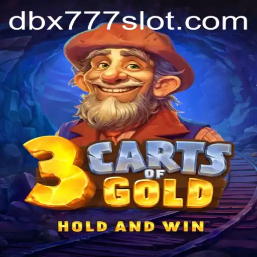 Discover the Thrilling World of 3cartsOfGold and DBX 777