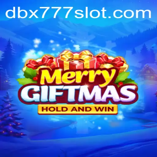 MerryGiftmas and DBX 777: The Magical Holiday Experience