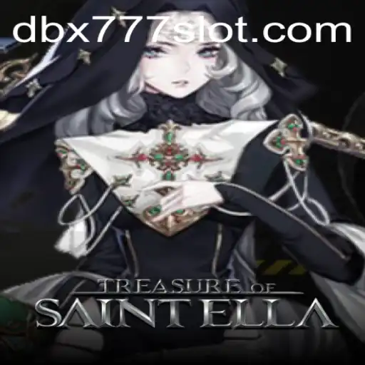 Treasure of Saint Ella: Unveiling the Mysteries of DBX 777