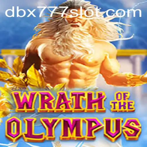 Wrath of Olympus: A Journey Through the Pantheon with DBX 777