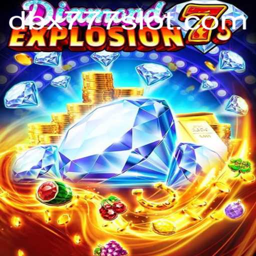 Exploring DiamondExplosion7s: The Thrills of DBX 777
