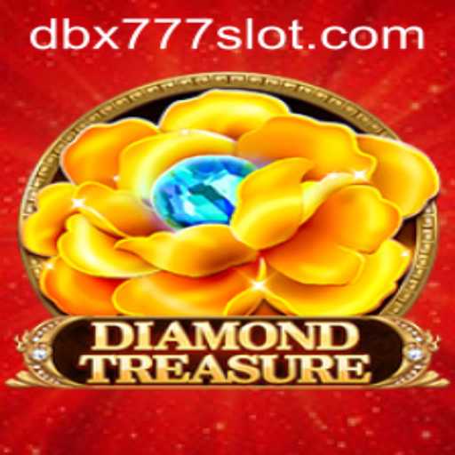 Discovering the Excitement of Diamondtreasure with DBX 777