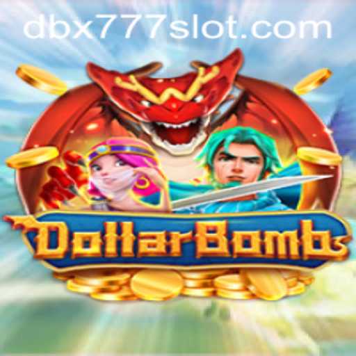 DollarBombs Explodes onto the Gaming Scene with DBX 777