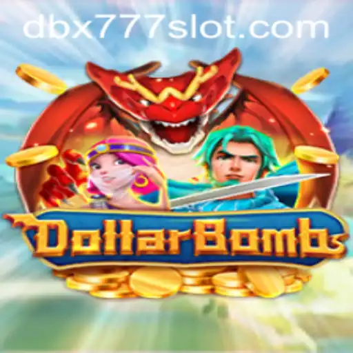 DollarBombs Explodes onto the Gaming Scene with DBX 777
