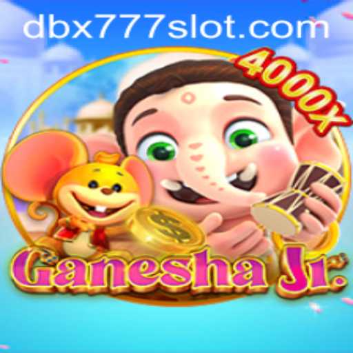Exploring the Thrilling World of GaneshaJr: The Emergence of DBX 777