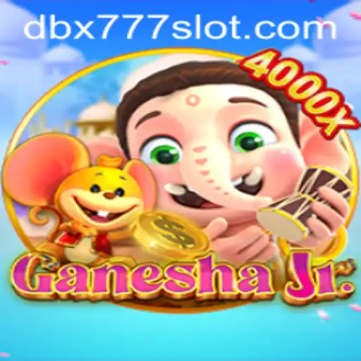 Exploring the Thrilling World of GaneshaJr: The Emergence of DBX 777