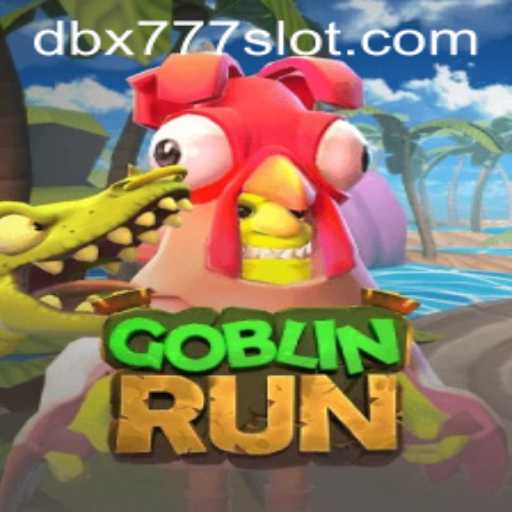 Exploring GoblinRun: A New Adventure with DBX 777