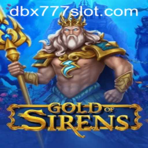 Discover the Enigmatic World of GoldofSirens: A Detailed Introduction to DBX 777