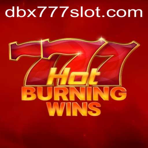 HotBurningWins: Immersive Gameplay Meets Intense Strategy in DBX 777