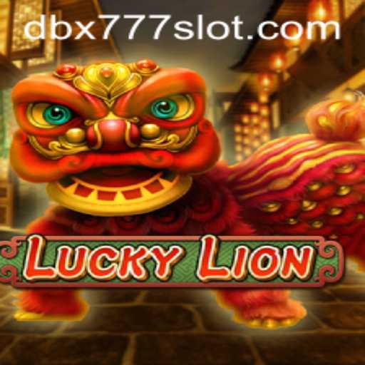 Immerse Yourself in the Thrilling World of LuckyLion Featuring DBX 777