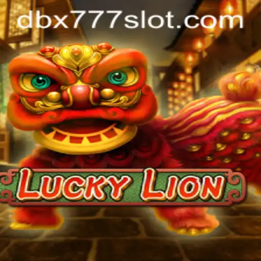 Immerse Yourself in the Thrilling World of LuckyLion Featuring DBX 777