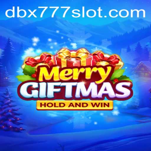 MerryGiftmas and DBX 777: The Magical Holiday Experience