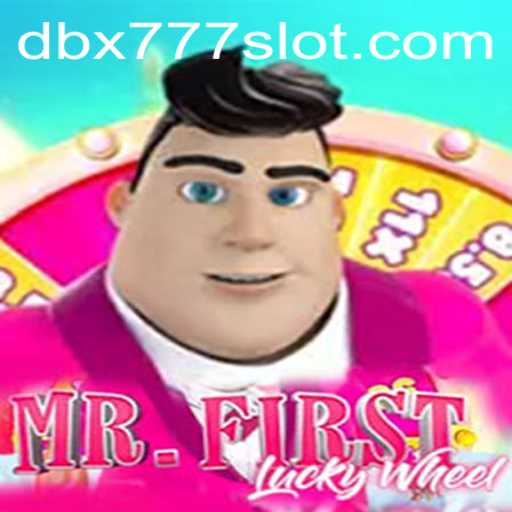 Discover the Thrills of MrFirstLuckyWheel: Spin to Win with DBX 777