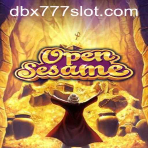 OpenSesame: The Intriguing World of DBX 777