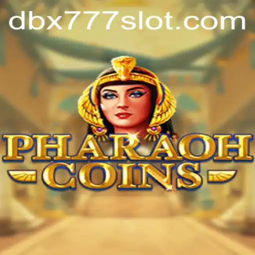 Unveiling the Excitement of PharaohCoins: A Deep Dive into the Intriguing Game Featuring DBX 777
