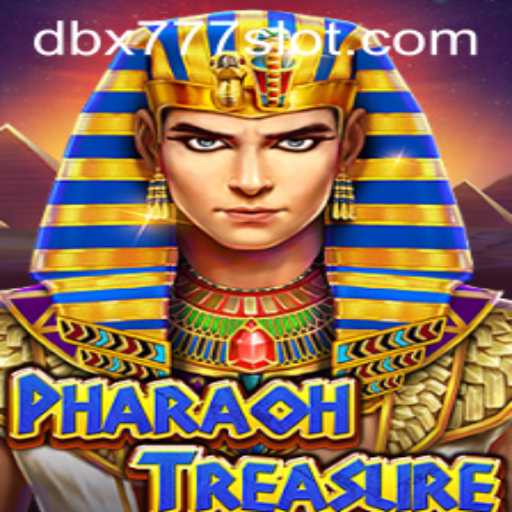 Unveiling the Enigma of PharaohTreasure: A Journey into the Realm of DBX 777