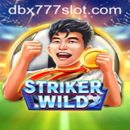 Unveiling StrikerWILD: The Thrilling Adventure with DBX 777