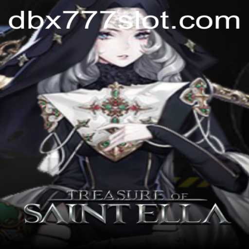 Treasure of Saint Ella: Unveiling the Mysteries of DBX 777